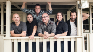 Image of Sister Hazel