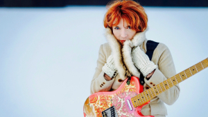 Image of Sue Foley